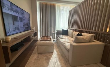 Departamento en renta en Punto Central, San Pedro Garza Garcia, Nuevo León.