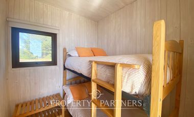 Pichilemu, Preciosa casa con gran vista al Mar