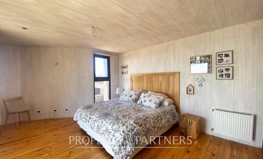 Pichilemu, Preciosa casa con gran vista al Mar