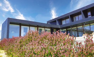 Pichilemu, Preciosa casa con gran vista al Mar