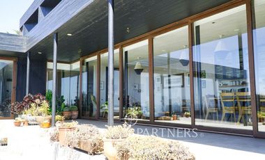 Pichilemu, Preciosa casa con gran vista al Mar