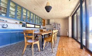 Pichilemu, Preciosa casa con gran vista al Mar