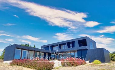 Pichilemu, Preciosa casa con gran vista al Mar