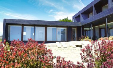 Pichilemu, Preciosa casa con gran vista al Mar
