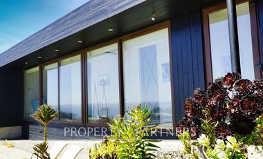 Pichilemu, Preciosa casa con gran vista al Mar