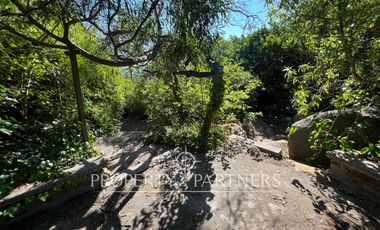 Casa Santo Domingo tradicional con vista al mar