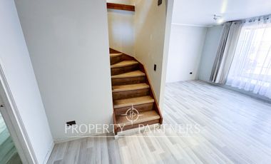 Casa en sector Terrazas de Angelmó,  funcional, cómoda y bien ubicada en Puerto Montt