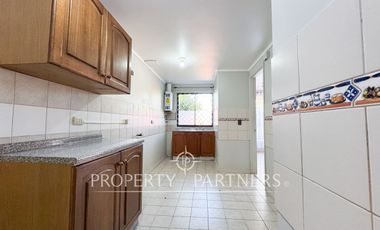 Casa en sector Terrazas de Angelmó,  funcional, cómoda y bien ubicada en Puerto Montt