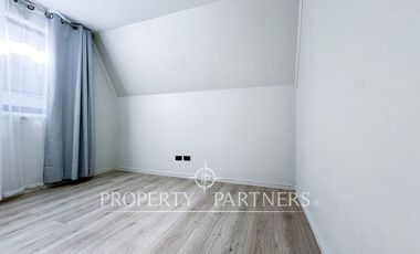 Casa en sector Terrazas de Angelmó,  funcional, cómoda y bien ubicada en Puerto Montt