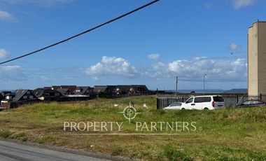 Casa en sector Terrazas de Angelmó,  funcional, cómoda y bien ubicada en Puerto Montt