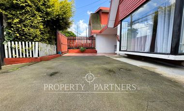 Casa en sector Terrazas de Angelmó,  funcional, cómoda y bien ubicada en Puerto Montt