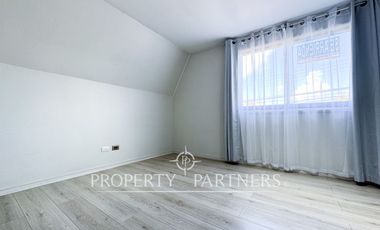 Casa en sector Terrazas de Angelmó,  funcional, cómoda y bien ubicada en Puerto Montt