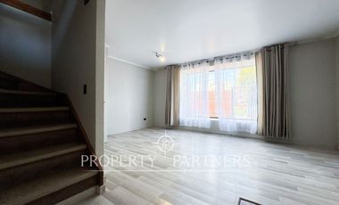 Casa en sector Terrazas de Angelmó,  funcional, cómoda y bien ubicada en Puerto Montt