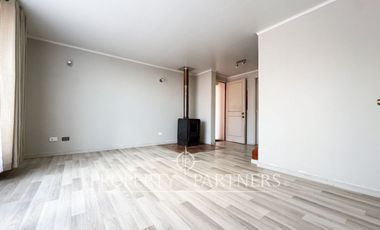 Casa en sector Terrazas de Angelmó,  funcional, cómoda y bien ubicada en Puerto Montt