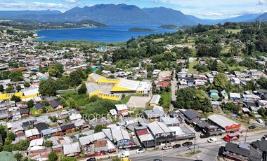 Local Comercial en Venta – Ubicación Estratégica en Panguipulli