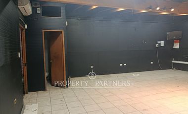 Local Comercial en Venta – Ubicación Estratégica en Panguipulli