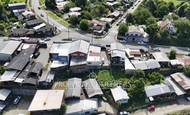 Local Comercial en Venta – Ubicación Estratégica en Panguipulli