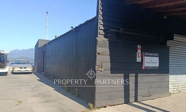 Local Comercial en Venta – Ubicación Estratégica en Panguipulli