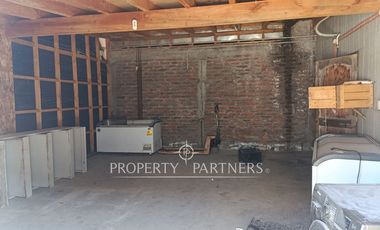 Local Comercial en Venta – Ubicación Estratégica en Panguipulli