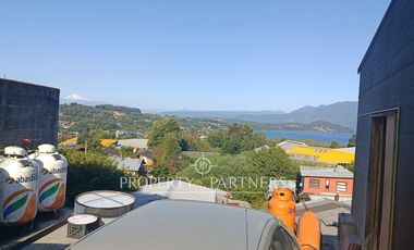 Local Comercial en Venta – Ubicación Estratégica en Panguipulli