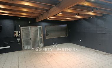 Local Comercial en Venta – Ubicación Estratégica en Panguipulli