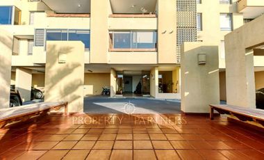 Vende departamento de 3 dormitorios en Valle del Mar