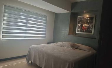 DEPARTAMENTO AMUEBLADO EN RENTA EN VALLE DORADO