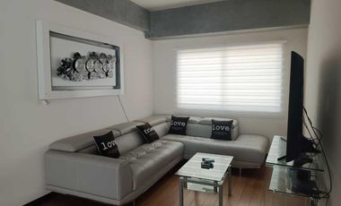 DEPARTAMENTO AMUEBLADO EN RENTA EN VALLE DORADO