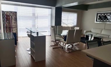 DEPARTAMENTO AMUEBLADO EN RENTA EN VALLE DORADO