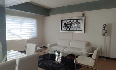 DEPARTAMENTO AMUEBLADO EN RENTA EN VALLE DORADO