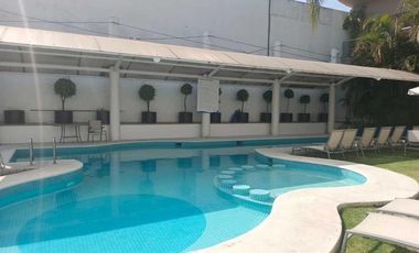 DEPARTAMENTO AMUEBLADO EN RENTA EN VALLE DORADO