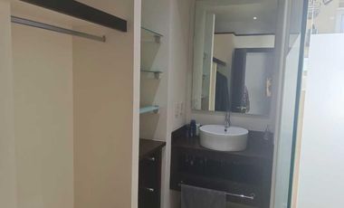 DEPARTAMENTO AMUEBLADO EN RENTA EN VALLE DORADO