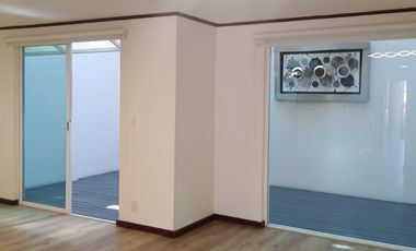 Casa en Renta en Santa Mónica