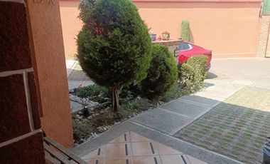 Casa en Renta en Santa Mónica