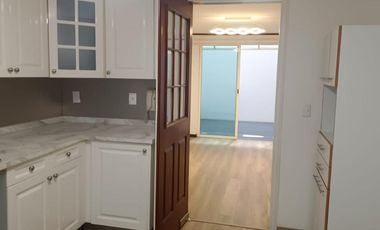 Casa en Renta en Santa Mónica