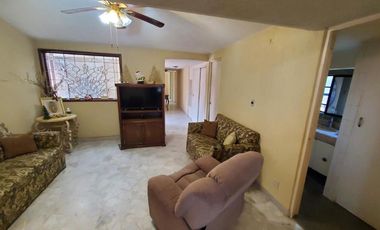CASA EN VENTA EN AMPLIACION LOS ANGELES EN TORREON, COAHUILA