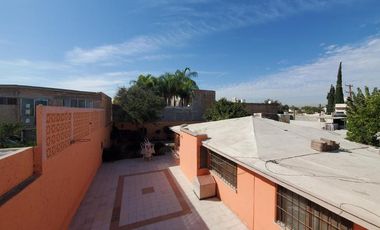 CASA EN VENTA EN AMPLIACION LOS ANGELES EN TORREON, COAHUILA