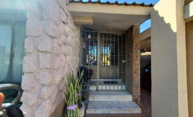 CASA EN VENTA EN AMPLIACION LOS ANGELES EN TORREON, COAHUILA