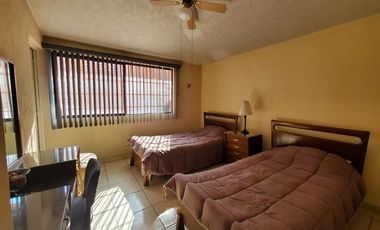 CASA EN VENTA EN AMPLIACION LOS ANGELES EN TORREON, COAHUILA