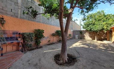 CASA EN VENTA EN AMPLIACION LOS ANGELES EN TORREON, COAHUILA