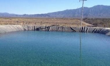 TERRENO EN VENTA EN EJIDO CERRO COLORADO EN PARRAS DE LA FUENTE, COAHUILA.