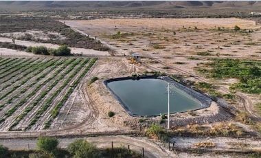 TERRENO EN VENTA EN EJIDO CERRO COLORADO EN PARRAS DE LA FUENTE, COAHUILA.