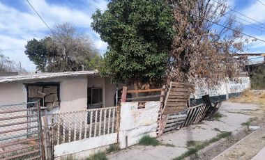 TERRENO EN VENTA EN COLONIA MIGUEL DE LA MADRID EN TORREON COAHUILA