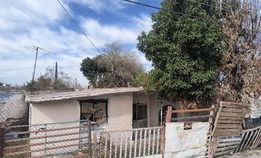 TERRENO EN VENTA EN COLONIA MIGUEL DE LA MADRID EN TORREON COAHUILA