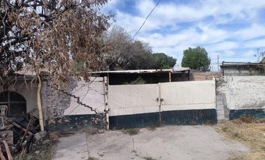 TERRENO EN VENTA EN COLONIA MIGUEL DE LA MADRID EN TORREON COAHUILA
