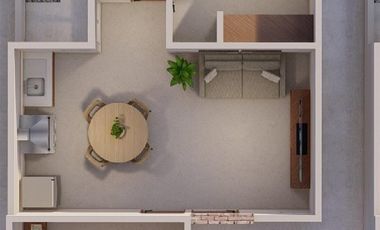 CASAS EN PREVENTA EN EL EJIDO LA PAZ, TORREON, COAHUILA