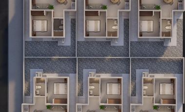 CASAS EN PREVENTA EN EL EJIDO LA PAZ, TORREON, COAHUILA