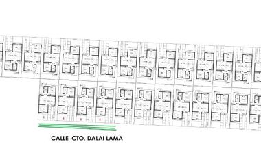 CASAS EN PREVENTA EN EL EJIDO LA PAZ, TORREON, COAHUILA
