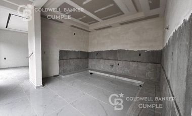 Casa 33 en Preventa en Las Palmas Residencial