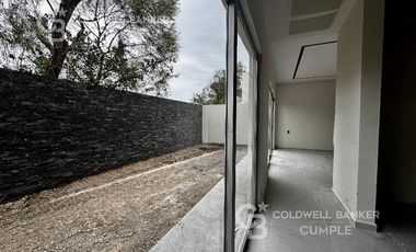 Casa 33 en Preventa en Las Palmas Residencial